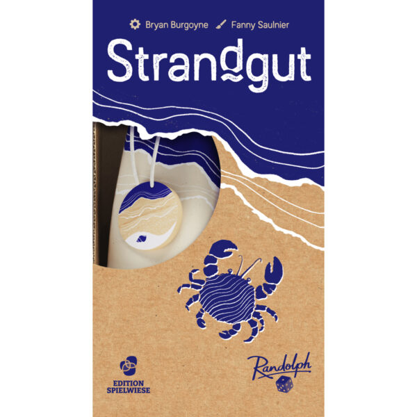 Strandgut