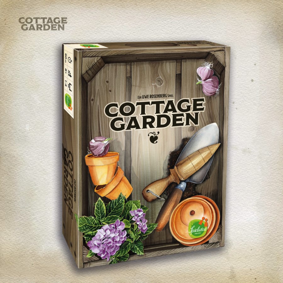 Cottage Garden – Bild 2