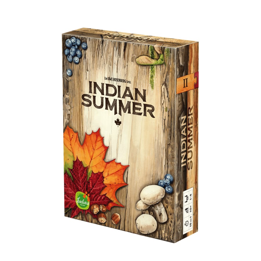 Indian Summer – Bild 2