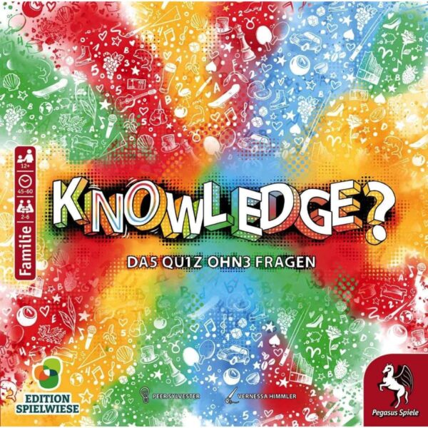 Knowledge?