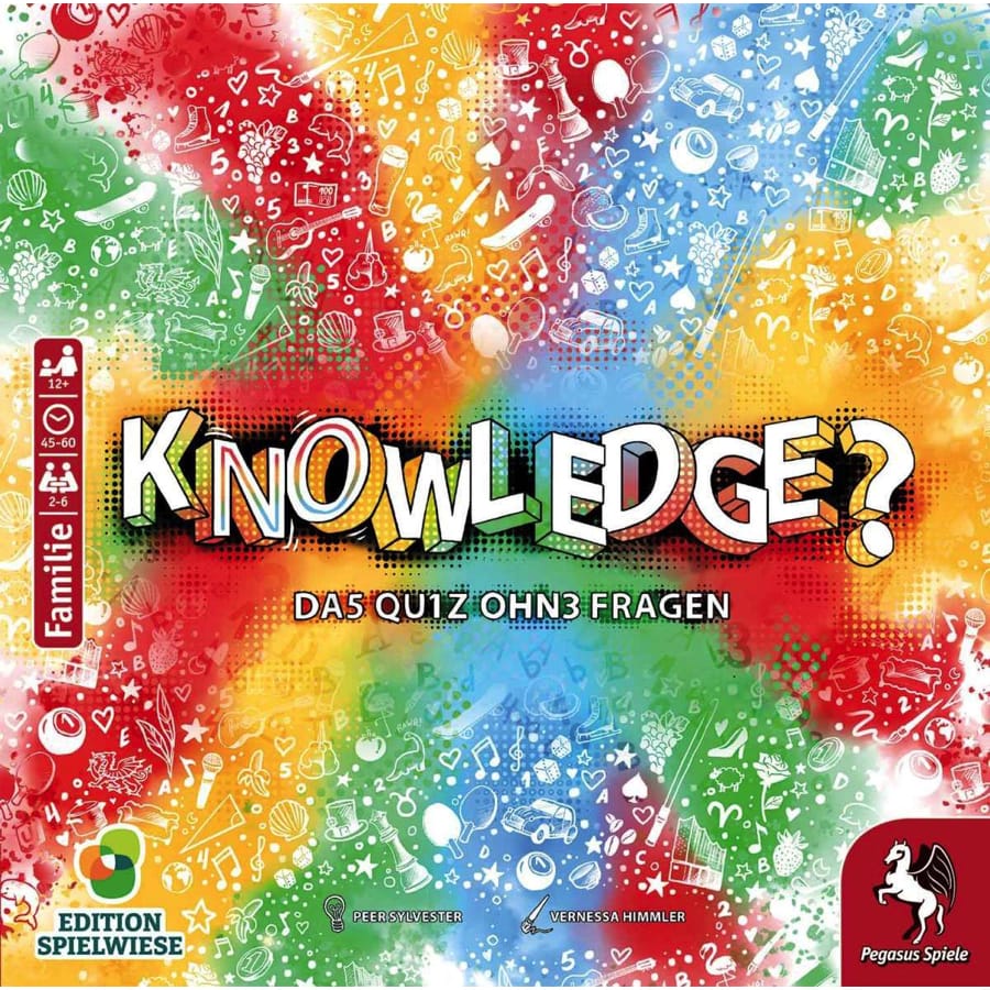 Knowledge?