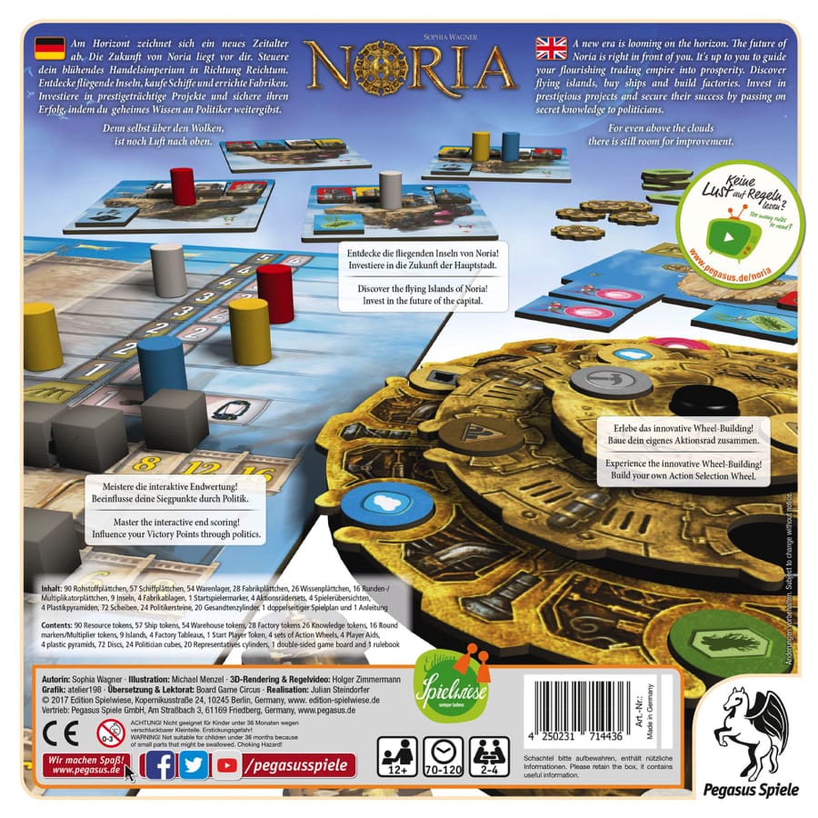Noria – Bild 3