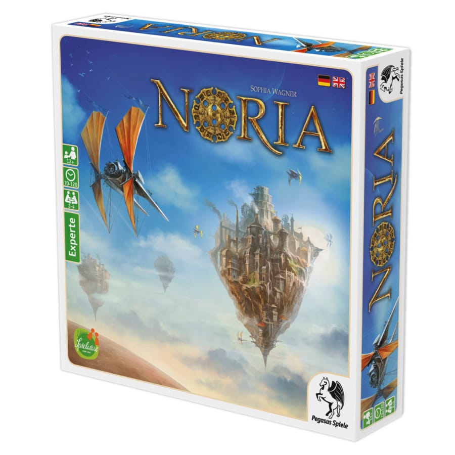 Noria – Bild 2