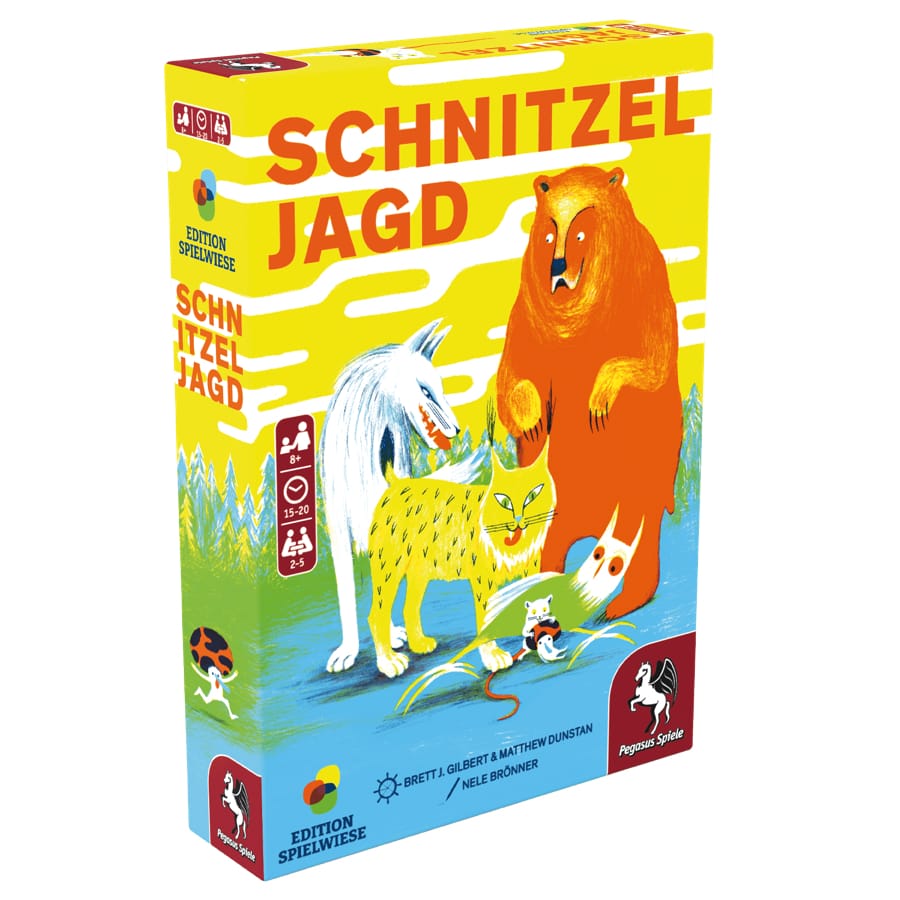 Schnitzeljagd – Bild 2