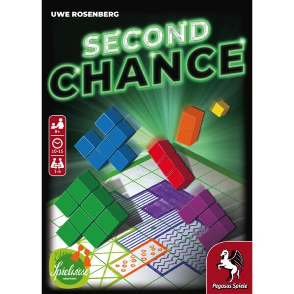 Second Chance