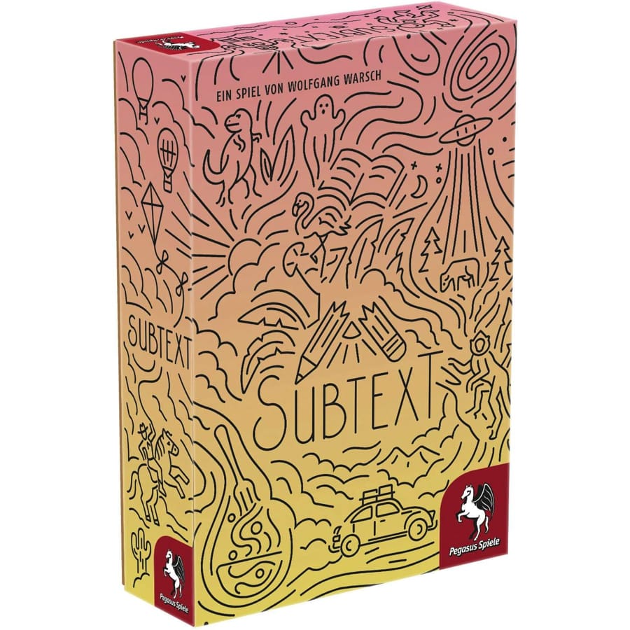 Subtext – Bild 2
