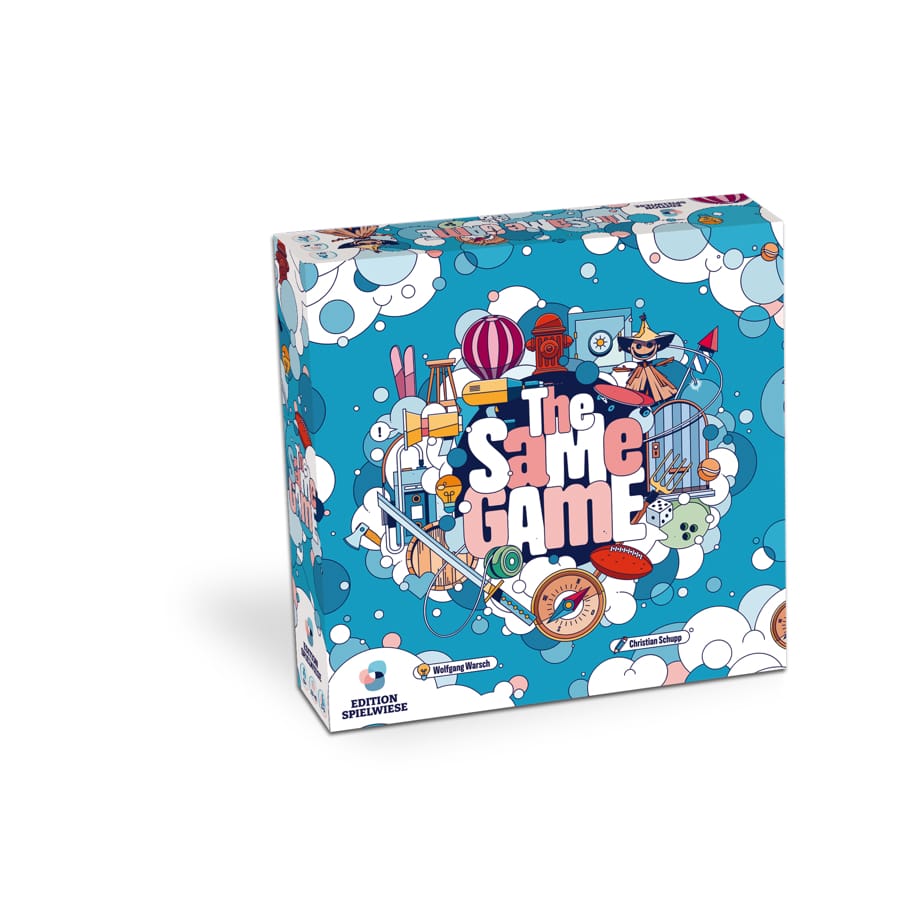 The Same Game – Bild 3