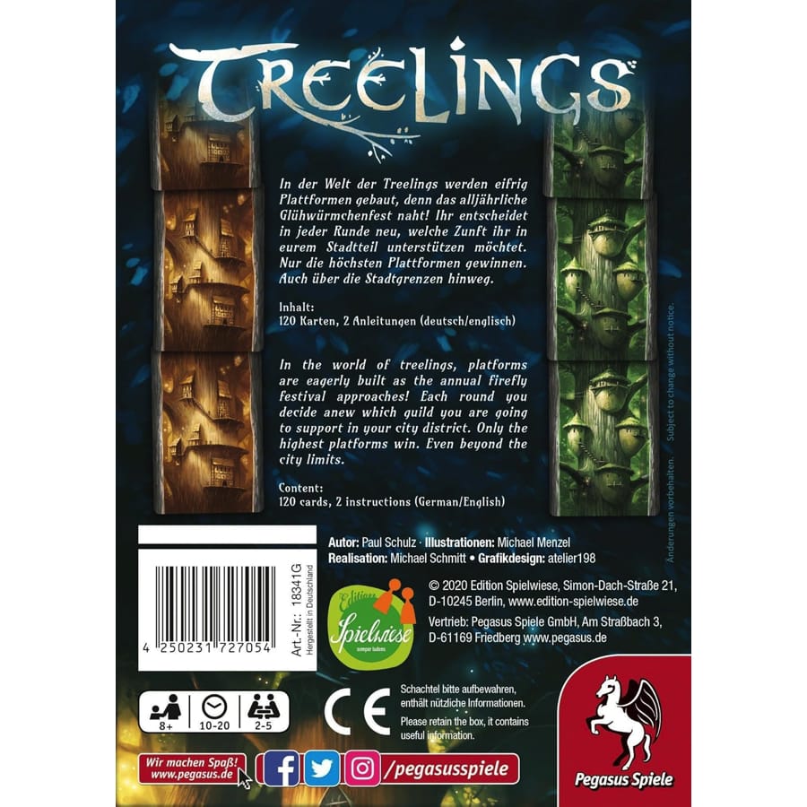 Treelings – Bild 3